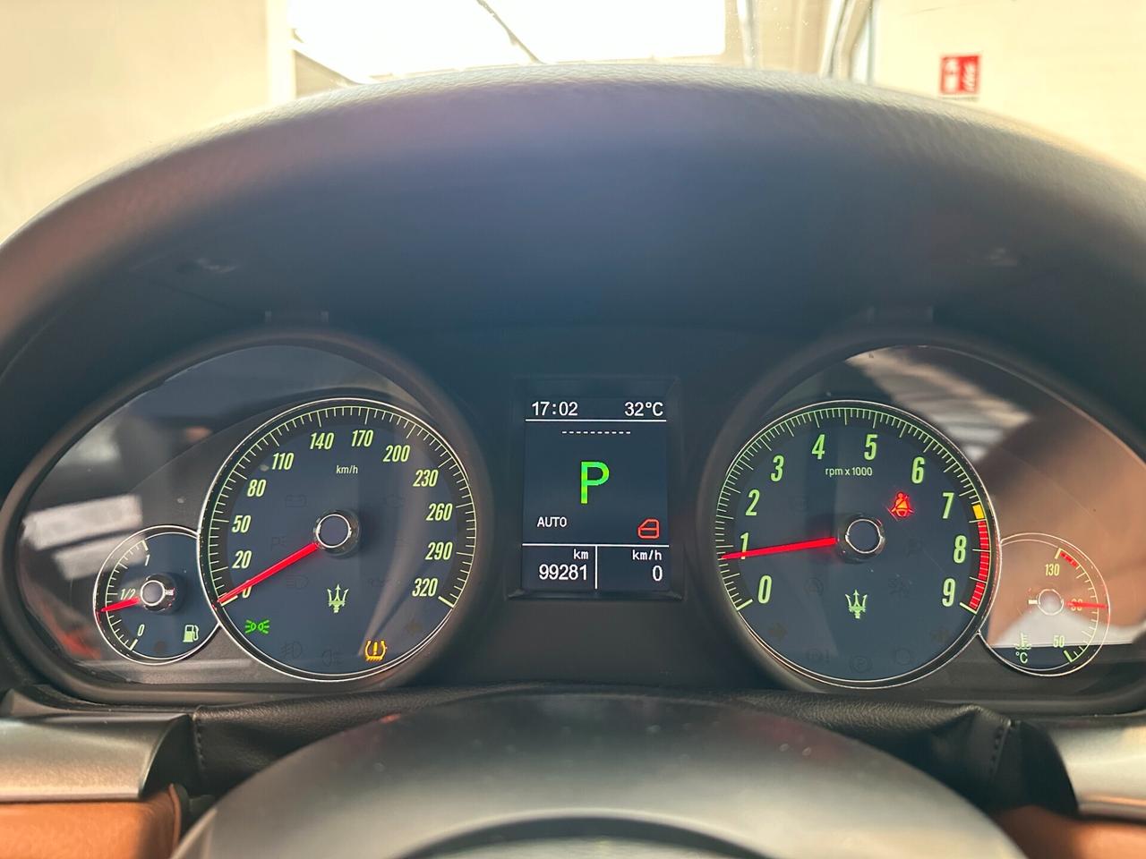 Maserati GranTurismo 4.2 V8 Automatica - STUPENDA!! PRONTA CONSEGNA