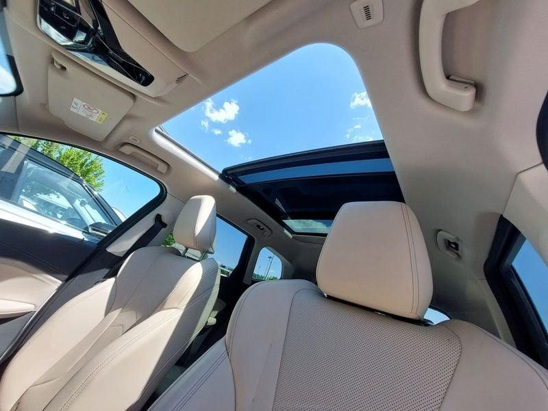 BMW X1 sDrive 18d X-Line AUTOM