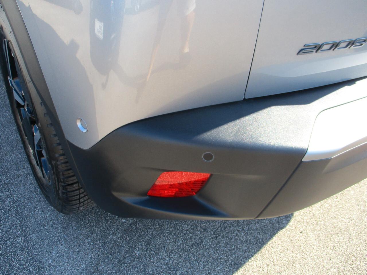Peugeot 2008 PureTech 100 S&S Allure