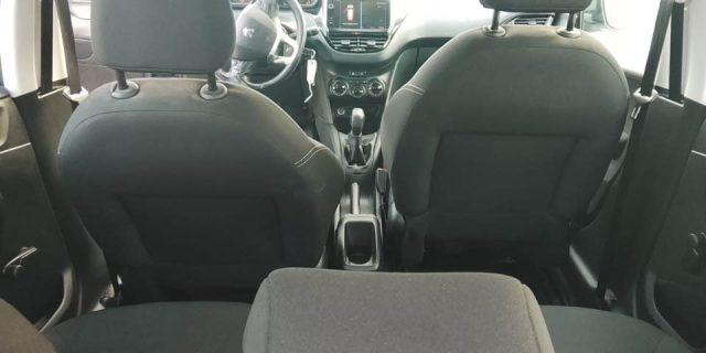 PEUGEOT 208 1° serie PureTech 82 Stop&Start 5 porte Allure