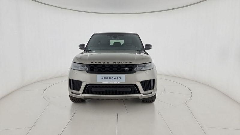 Land Rover RR Sport 3.0D l6 300 CV HSE Dynamic