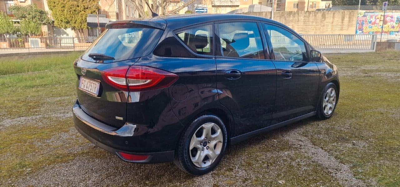 Ford C-Max 1.0 EcoBoost 100CV Start&Stop Plus