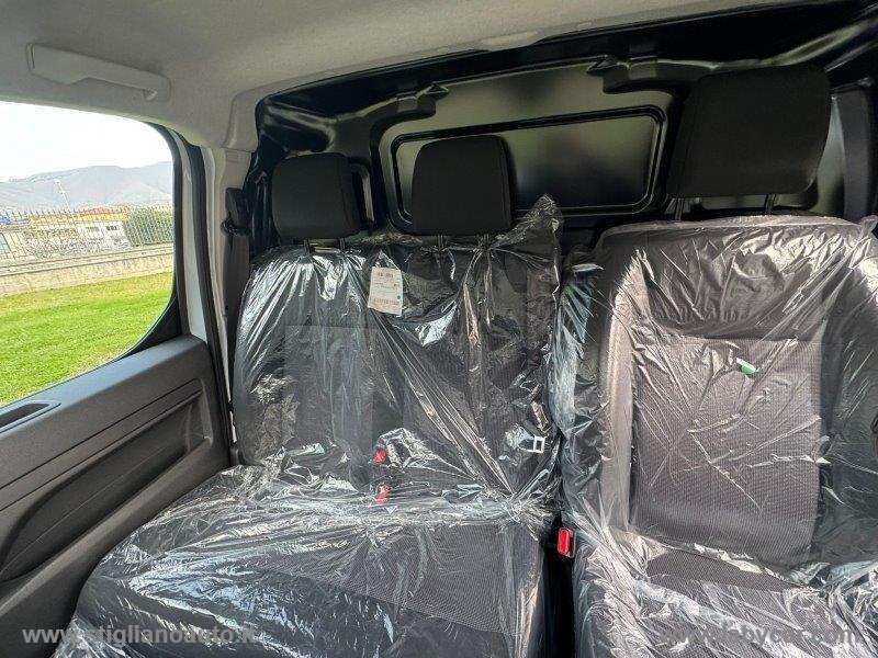 Scudo 1.5 BlueHDi 120 Furg.