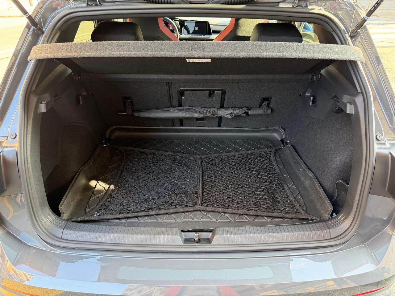 Volkswagen Golf 2.0 TSI GTI GTi #9211