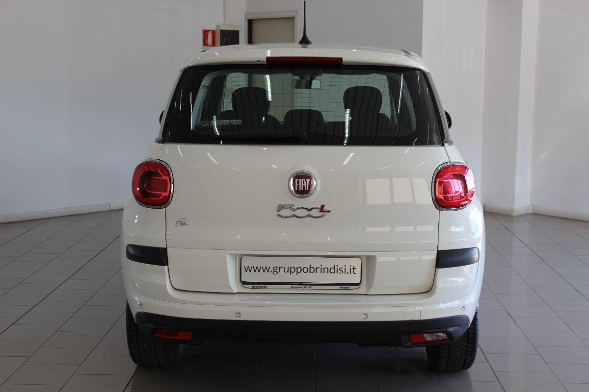 FIAT - 500 L - 1.3 Multijet 95 CV Business
