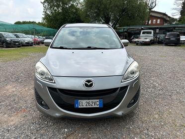 Mazda 5 Mazda5 1.6 MZ-CD 8V 115CV Dynamic Space