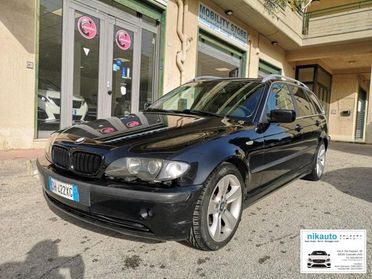 BMW Serie 3 330d 184CV