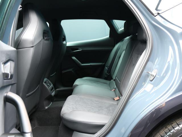 CUPRA Formentor 1.5 150CV Hybrid DSG