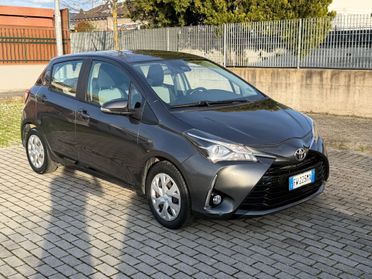 Toyota Yaris 1.0 Lounge *Neopatentati*