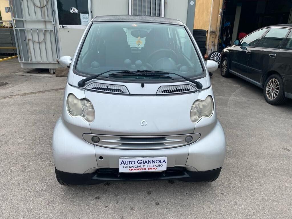 Smart ForTwo 800 CDI Leggi Inserzione