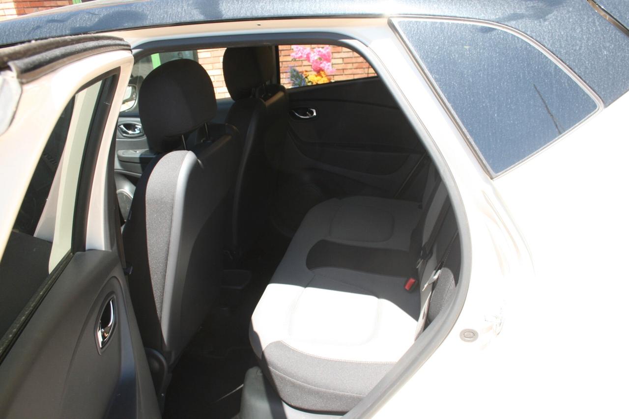 Renault Captur 1.5 dCi 8V 90 CV Start&Stop Energy R-Link