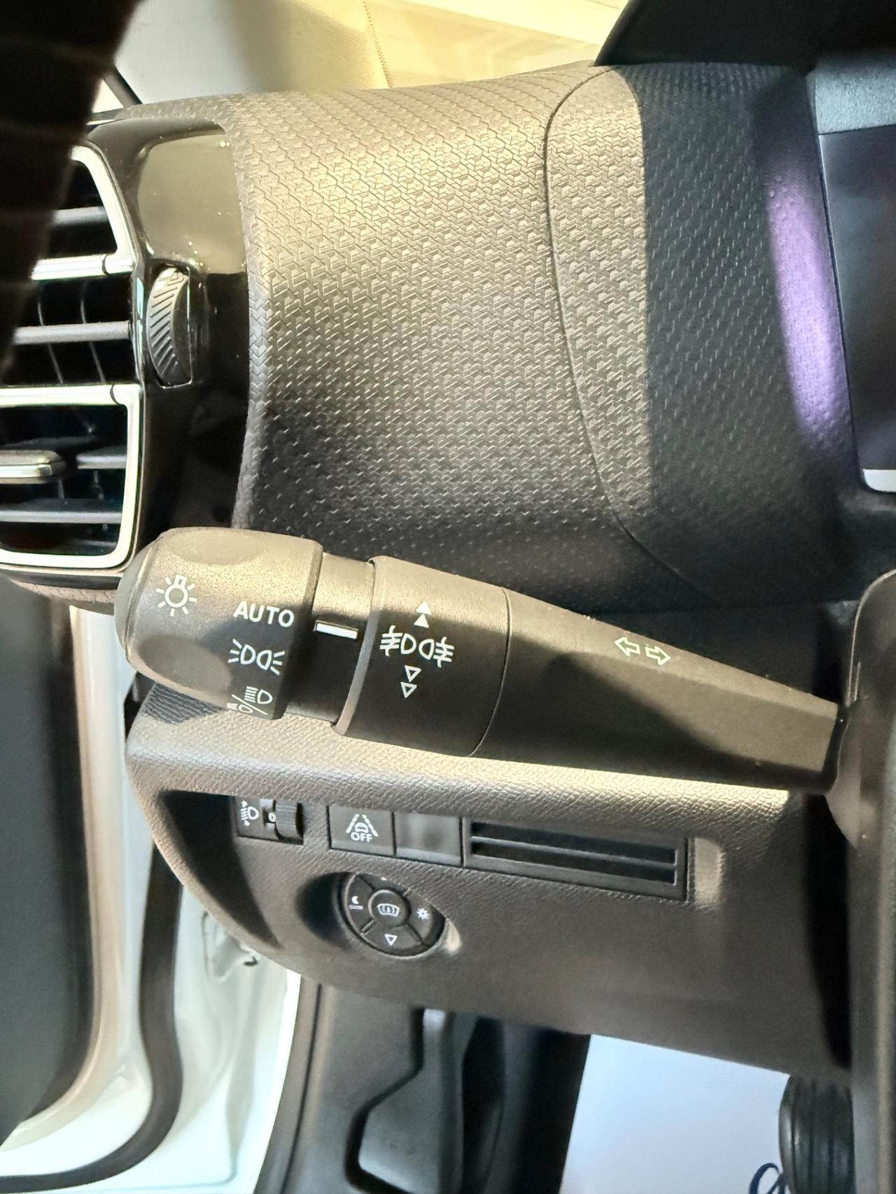 Citroen C4 BlueHDi 110 S&S Feel Pack