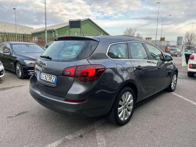 Opel Astra Astra Sports Tourer 1.6 Cosmo