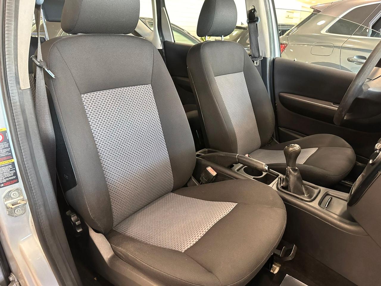 Mercedes-benz A 150 A 150 Classic Basic