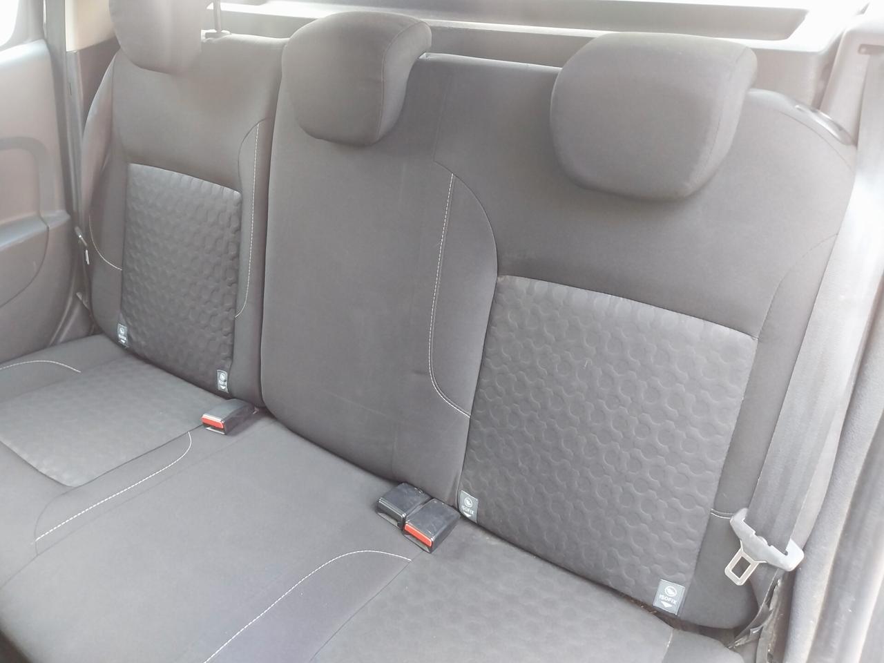Dacia Logan MCV 1.5 dCi 90CV Lauréate