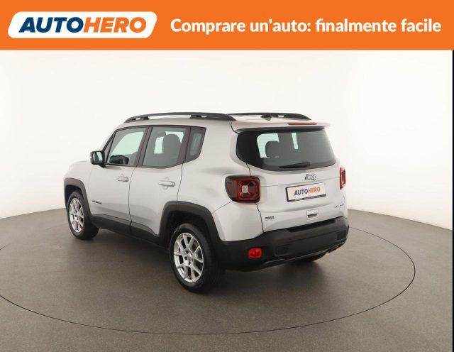 JEEP Renegade 1.0 T3 Limited