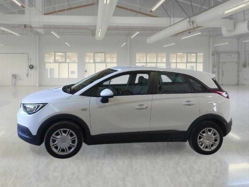 OPEL CROSSLAND X 1.5 Diesel 102cv Advance S/S MT6