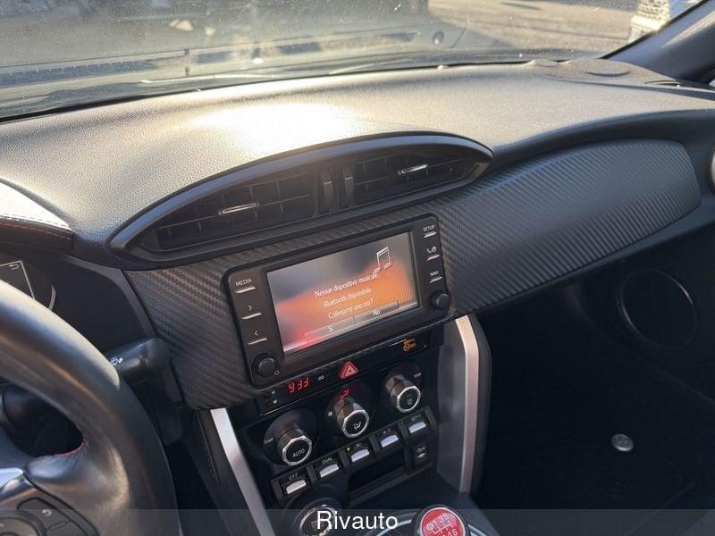 Toyota GT86 GT86 2.0 Rock&Road