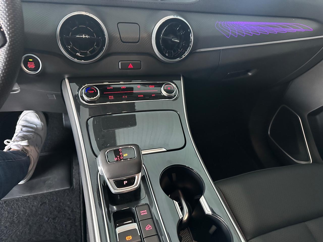 Cirelli 5 1.5 turbo GPL Premium