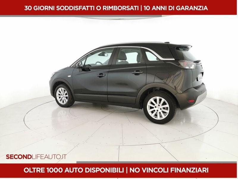 Opel Crossland 1.2 Ultimate s&s 110cv