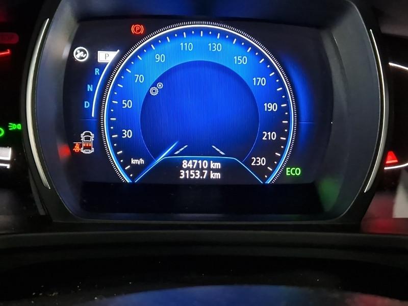 RENAULT KADJAR 1.5 DCI 85KW BLUE BUSINESS EDC