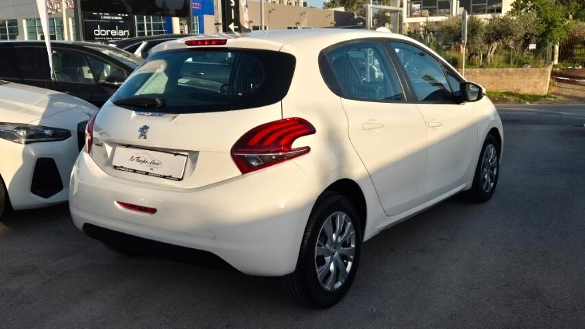 Peugeot 208 BlueHDi 100 S&S 5 porte Van Active - 2020