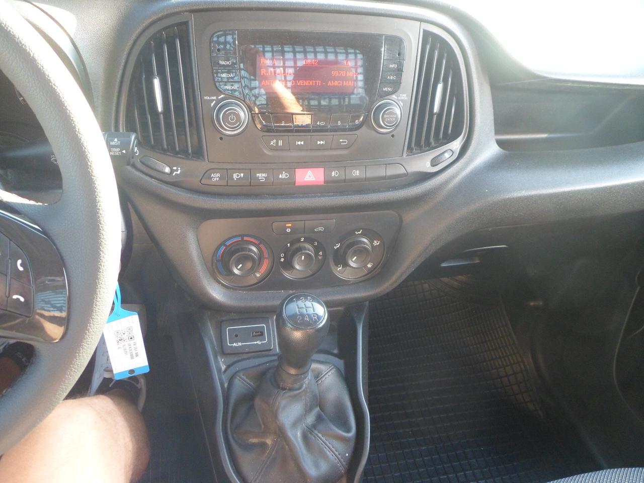 Fiat work-up pick-up