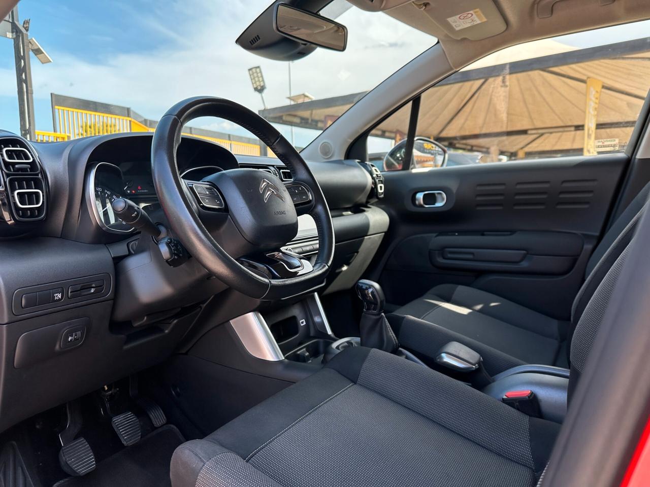 CITROEN C3 Aircross PureTech 82cv Feel