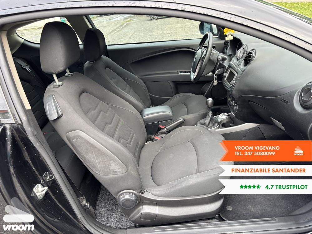 ALFA ROMEO MiTo MiTo 1.3 JTDm 85 CV S&S Progres...