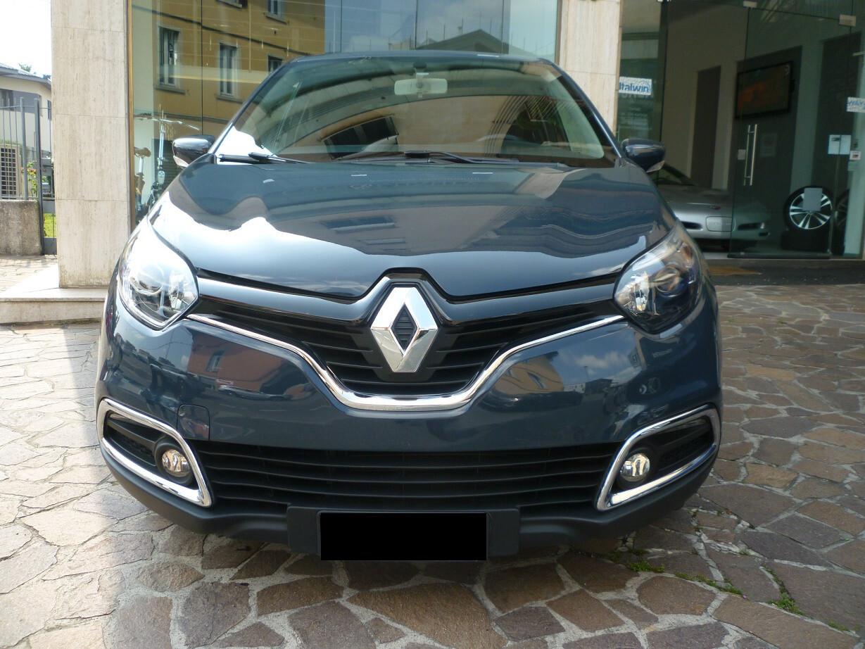 Renault Captur 1.5 dCi 8V 90 CV Start&Stop Energy R-Link