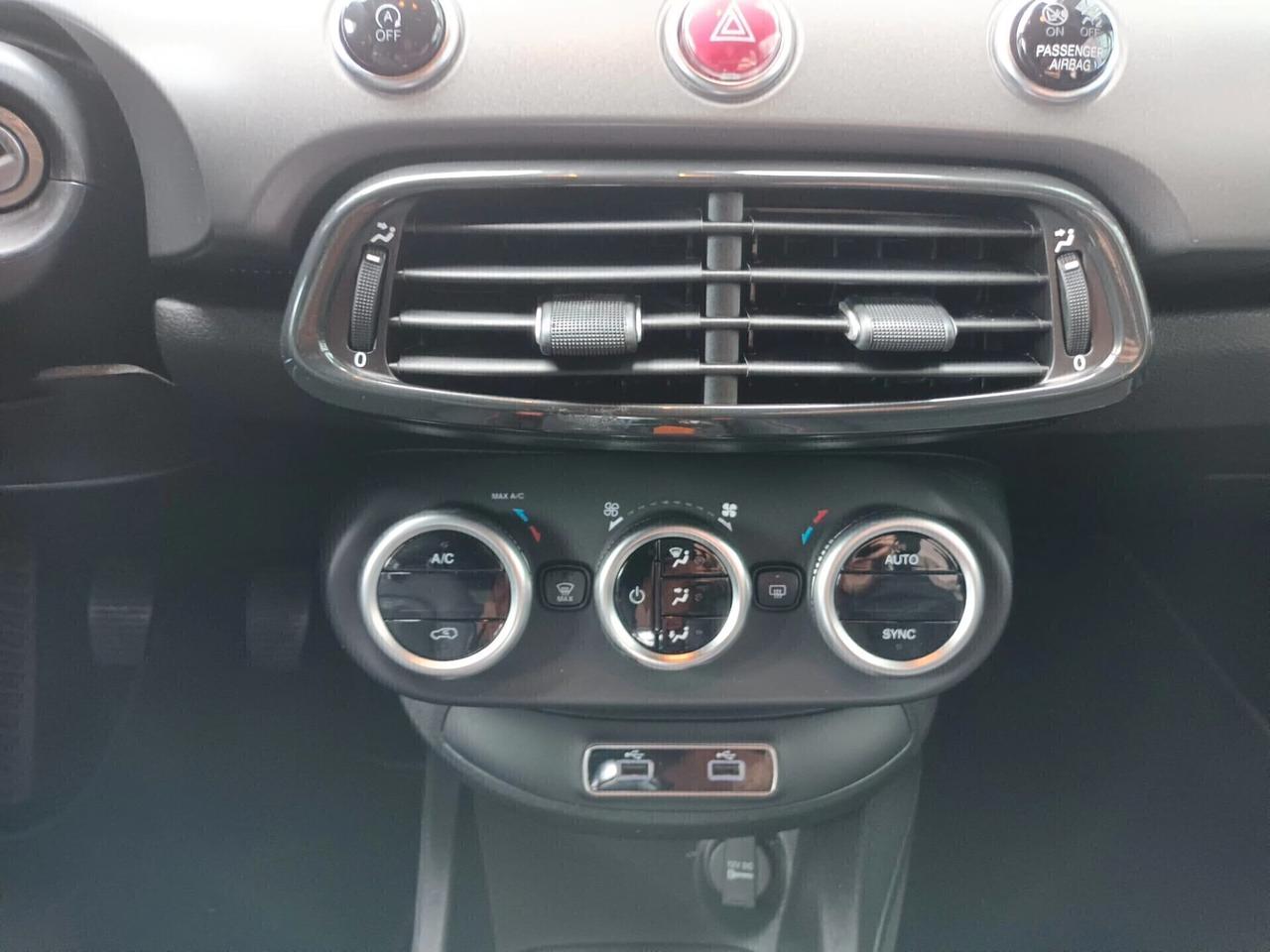 Fiat 500X Sport 1.6 MultiJet 130 CV