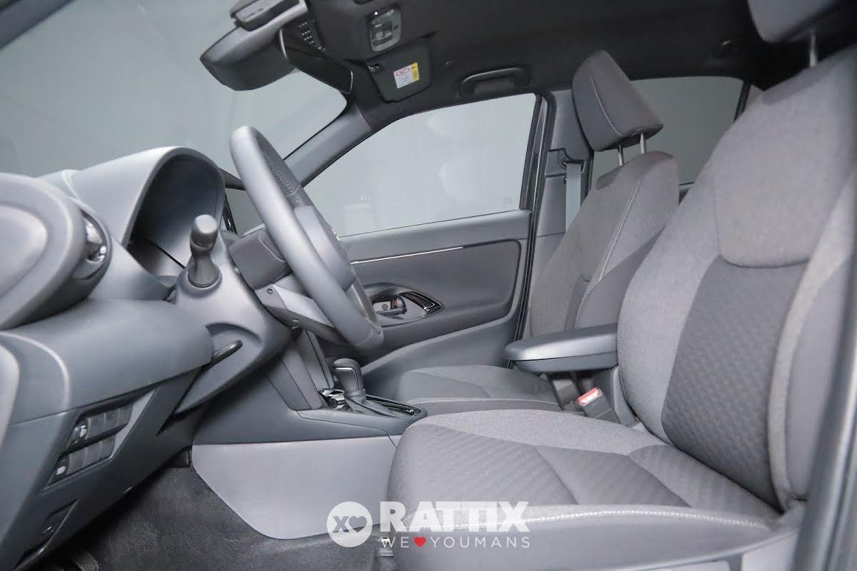 Toyota Yaris Cross 1.5h 130CV Trend e-cvt