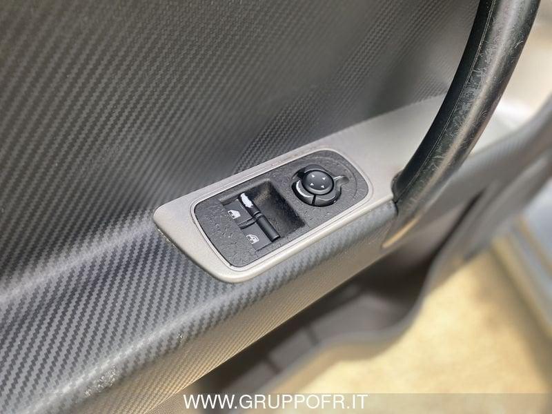 Alfa Romeo MiTo 1.4 T 135 CV M.air S&S TCT Distinctive Sport Pack