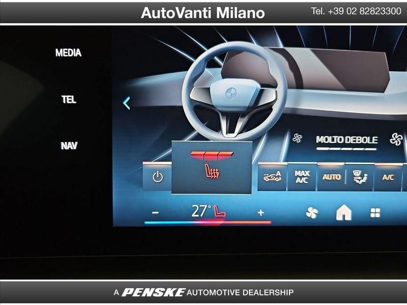 BMW Serie 1 118d MSport Pro