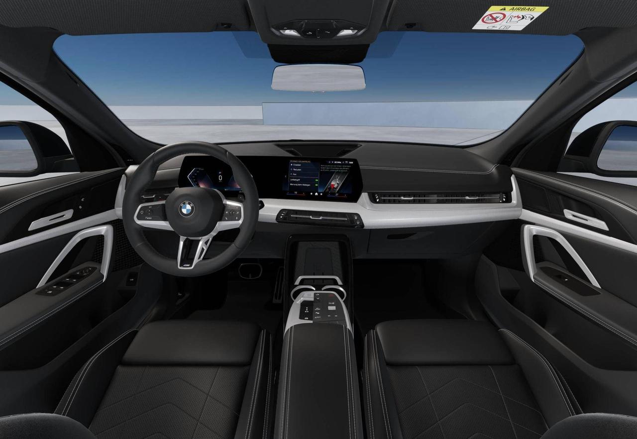 BMW X2 sDrive20i 48V MSport