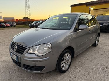 Volkswagen Polo 1.2/70CV 12V 5p. UNICO PROP