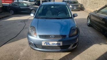 Ford Fiesta 1.4 TDCi 5p.