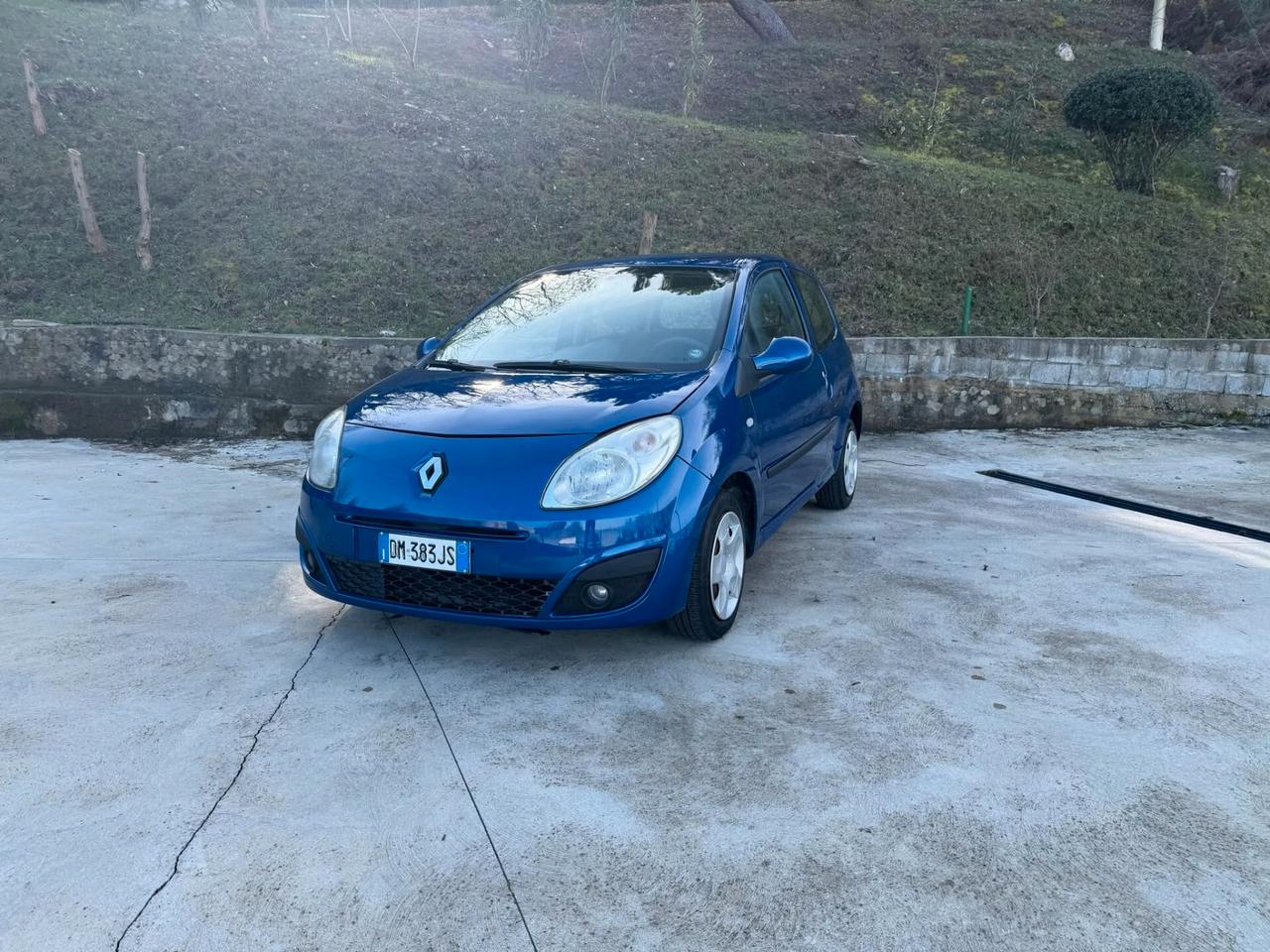 Renault Twingo 1.2 8V Confort