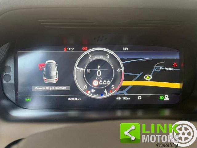 LAND ROVER Discovery Sport 2.0D I4-L.Flw 150 CV AWD Auto R-Dynamic