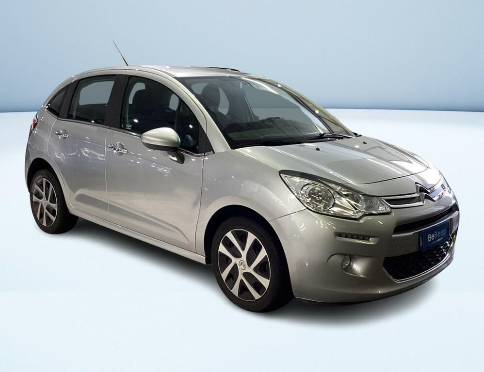 Citroen C3 1.2 PureTech Exclusive