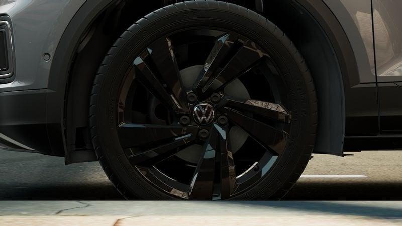 Volkswagen T-Roc 2.0 TDI SCR Sport