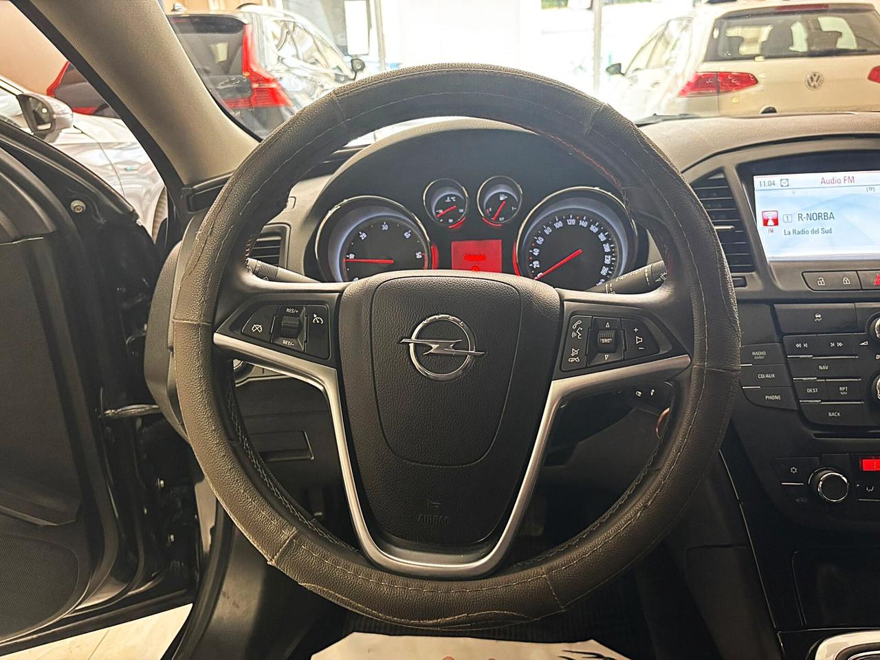 Opel Insignia 2.0 CDTI 160CV FRIZIONE NUOVA