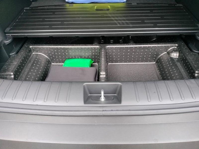 Hyundai Tucson Hybrid 1.6 HEV 2wd 239cv Exellence Auto