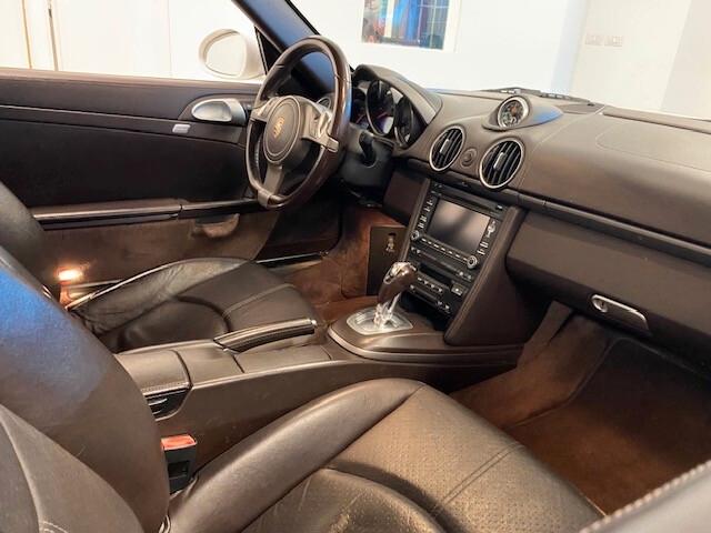Porsche Cayman 2.9 PDK AUTOMATICO!..265CV..LAST PRICE!!