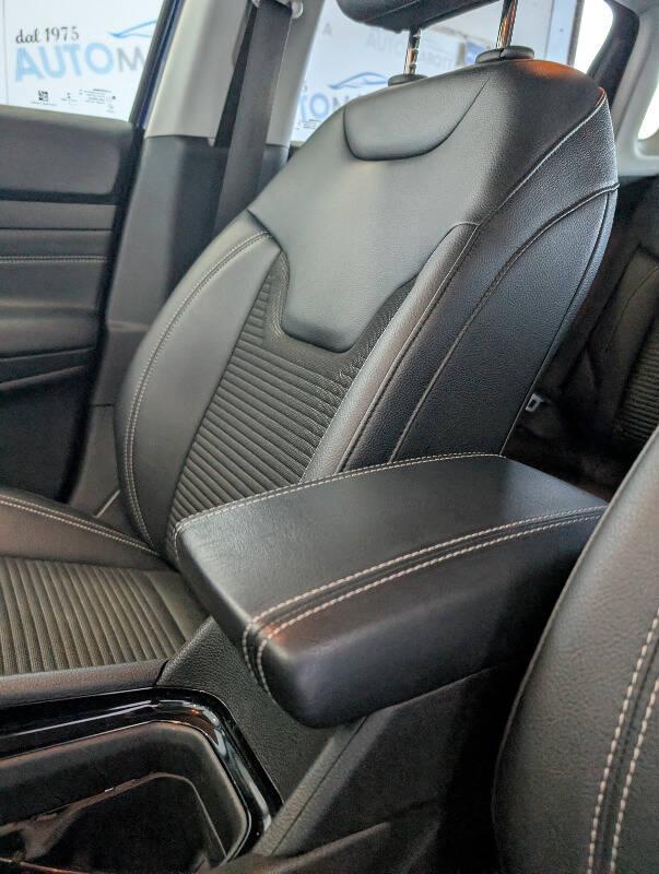 Jeep Compass 1.6 mjt Limited 2wd 130cv