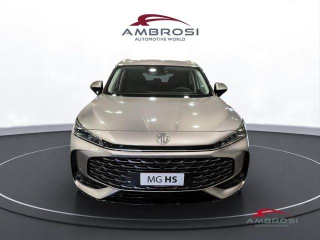 MG HS 1.5T AT LUXURY