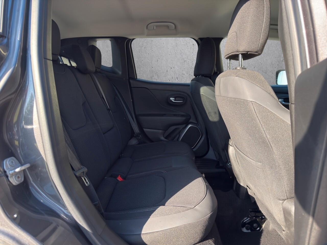 Jeep Renegade 1.0 T3 Limited