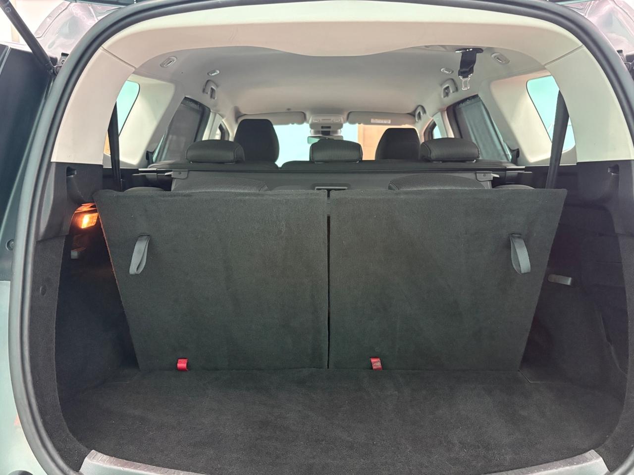 Renault Grand Scenic Blue dCi 120 CV DA VETRINA