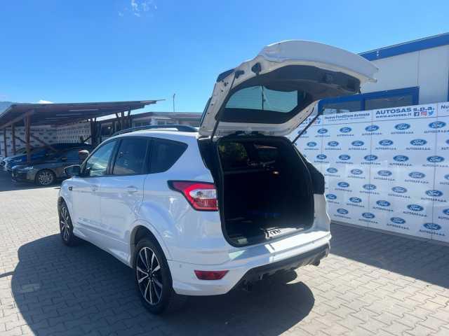 Ford Kuga 1.5 TDCI 120 CV S&S 2WD ST-Line