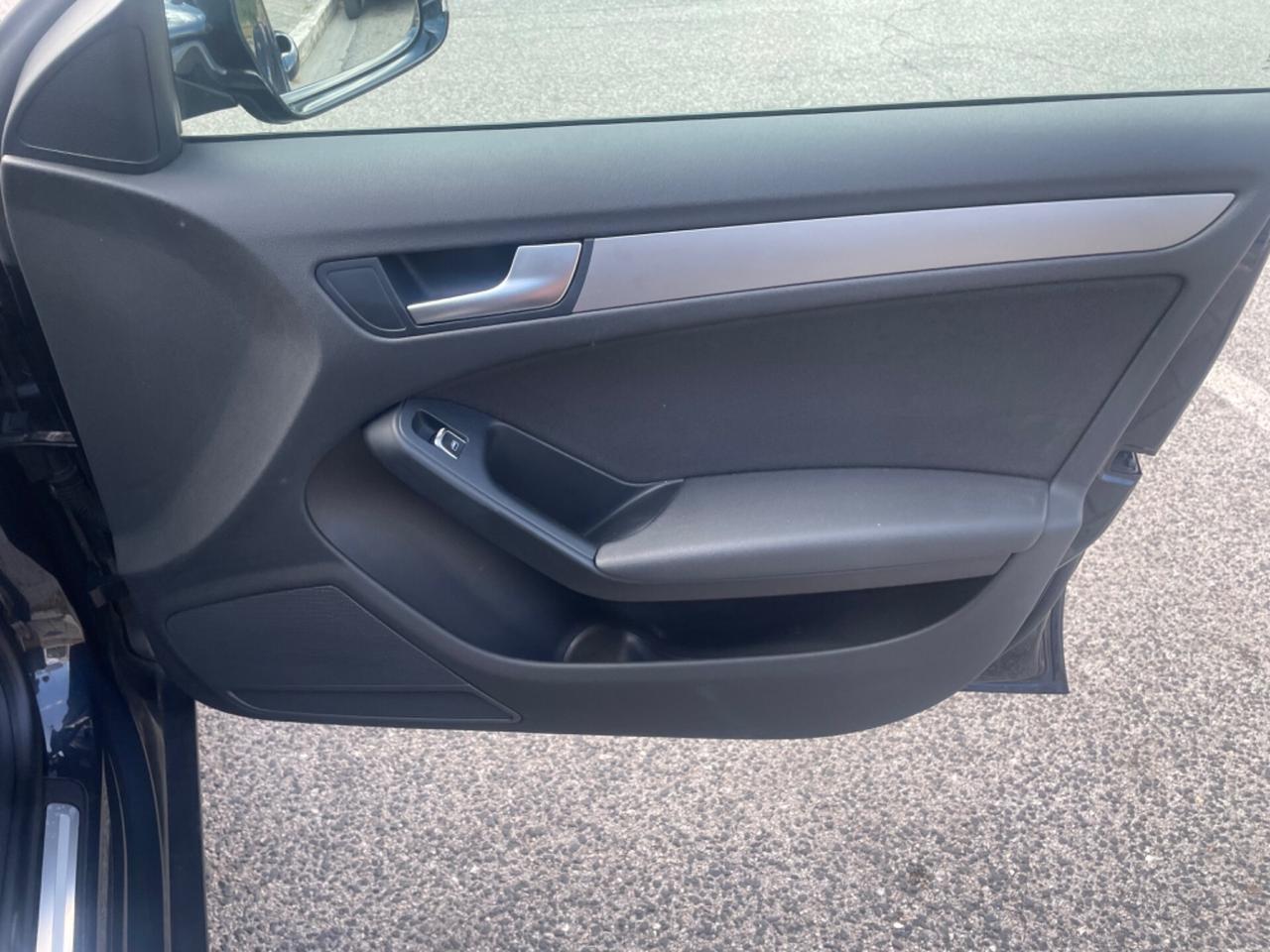 Audi A5 SPB 2.0 TDI 177 CV